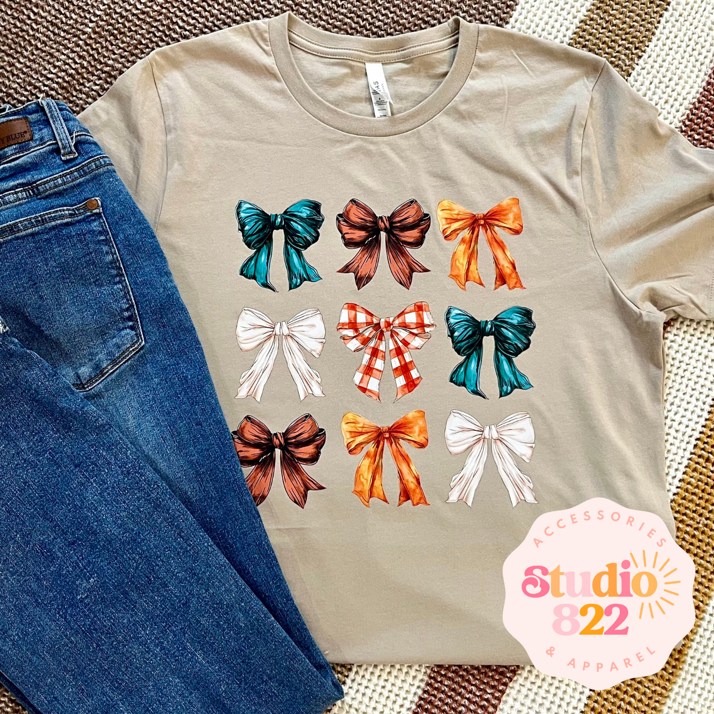 Thankful Bows
