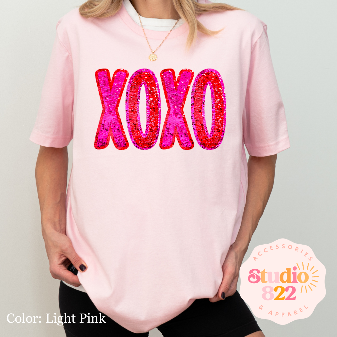 XOXO