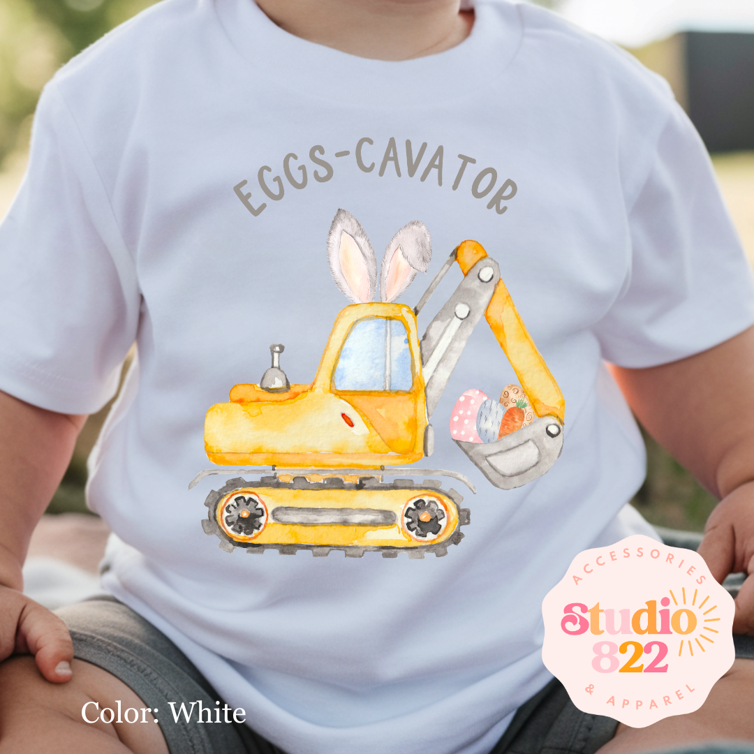 Egg-Cavator