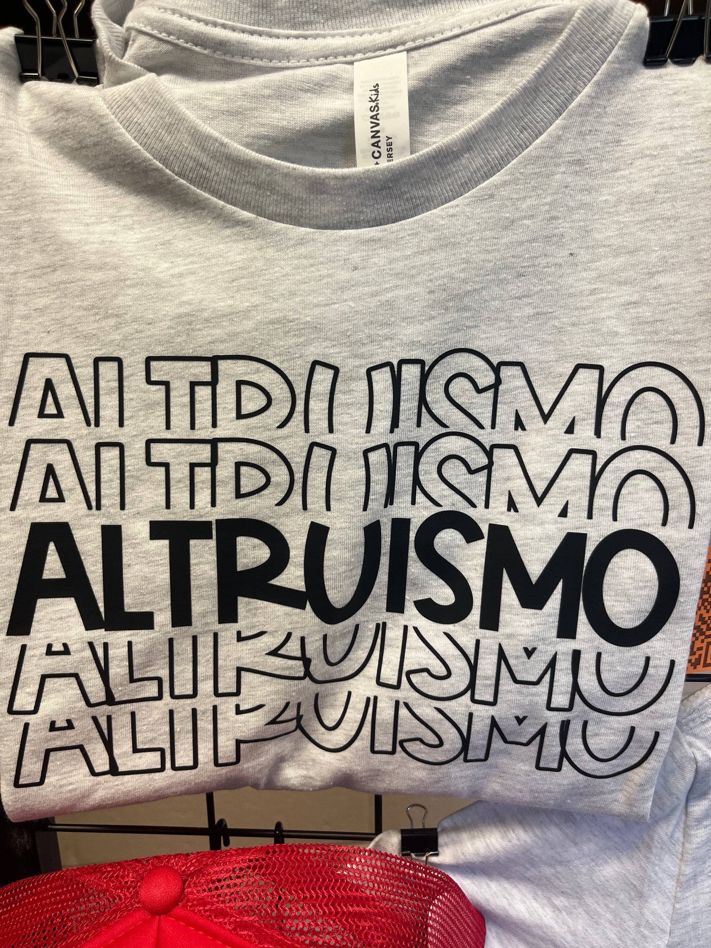 Altruismo House Shirt