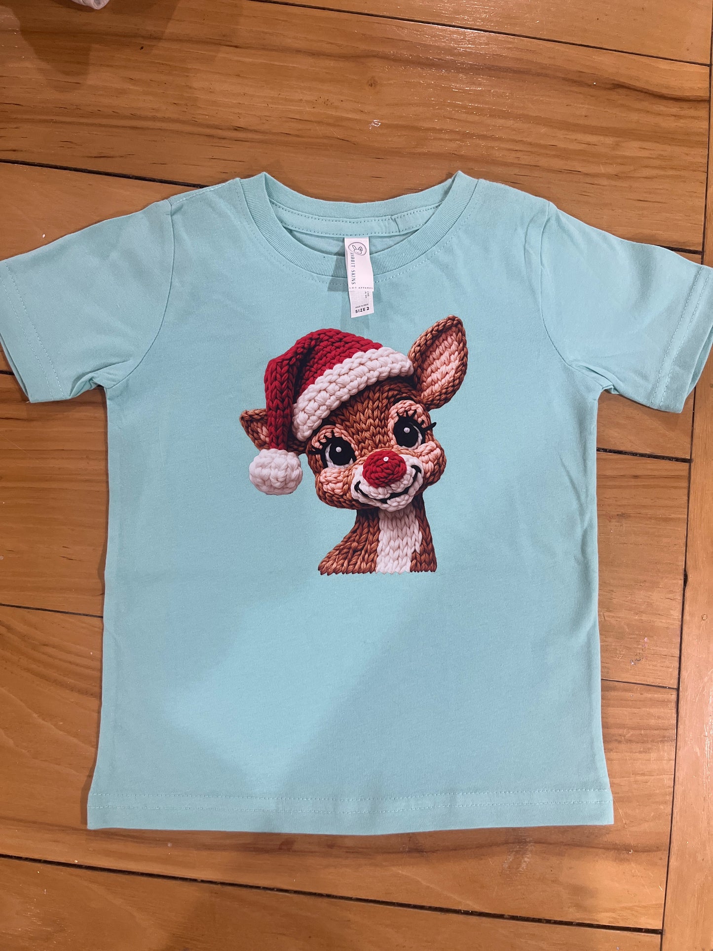 IN STOCK Toddler- Reindeer