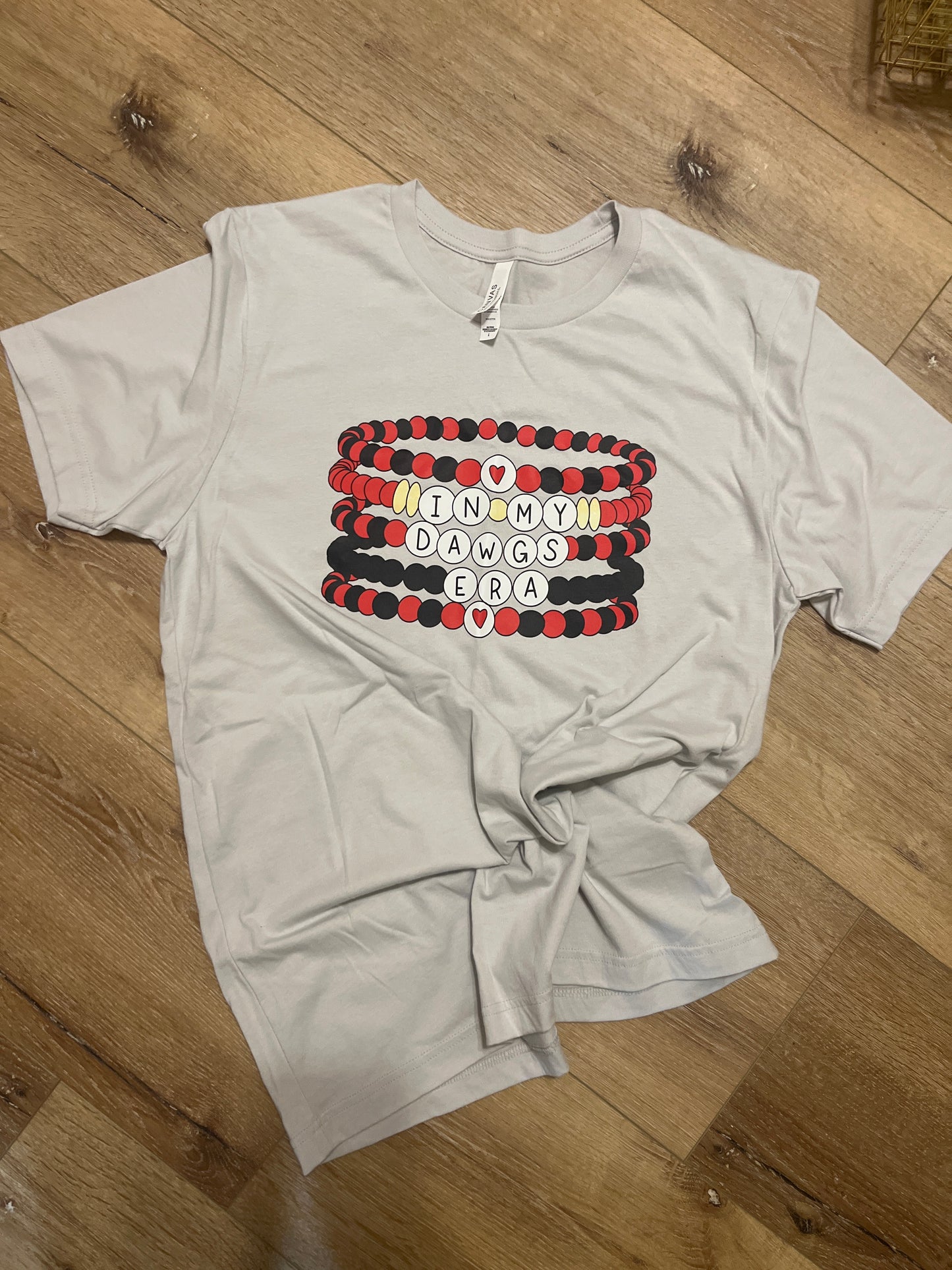 IN STOCK Bulldawg Era Shirt