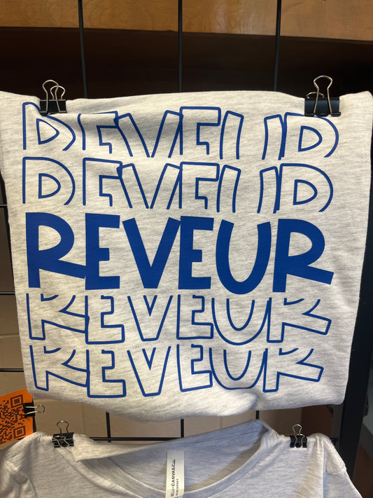 Reveur House Shirt
