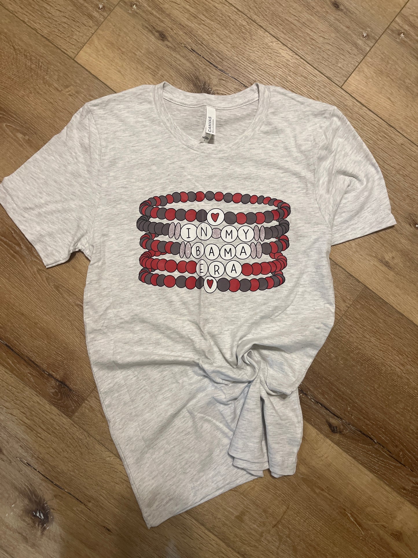 IN STOCK Bama Era Shirt