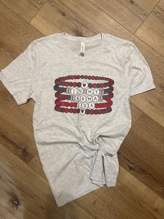 IN STOCK Bama Era Shirt