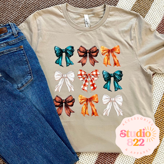 Thankful Bows