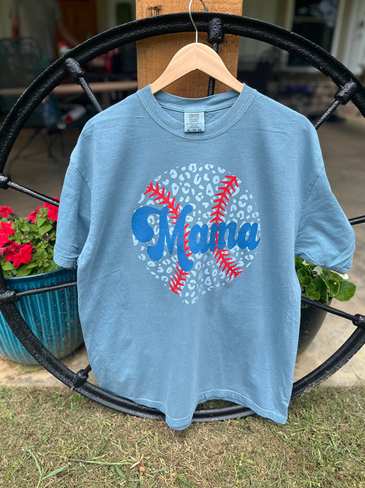 Baseball Mama