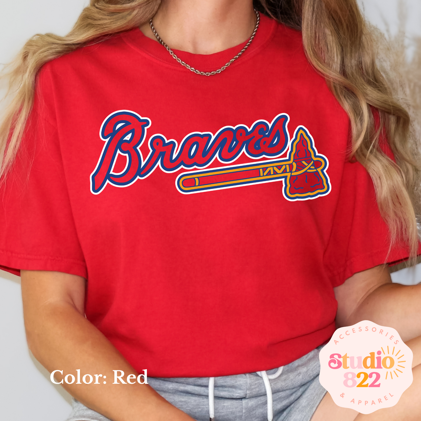 Braves