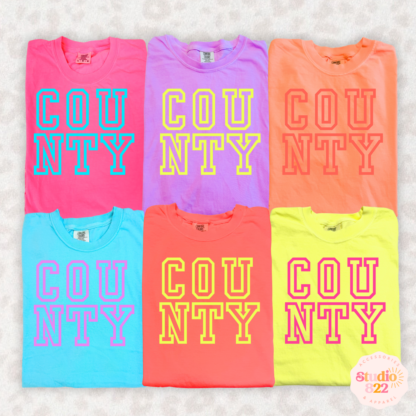 County Neon