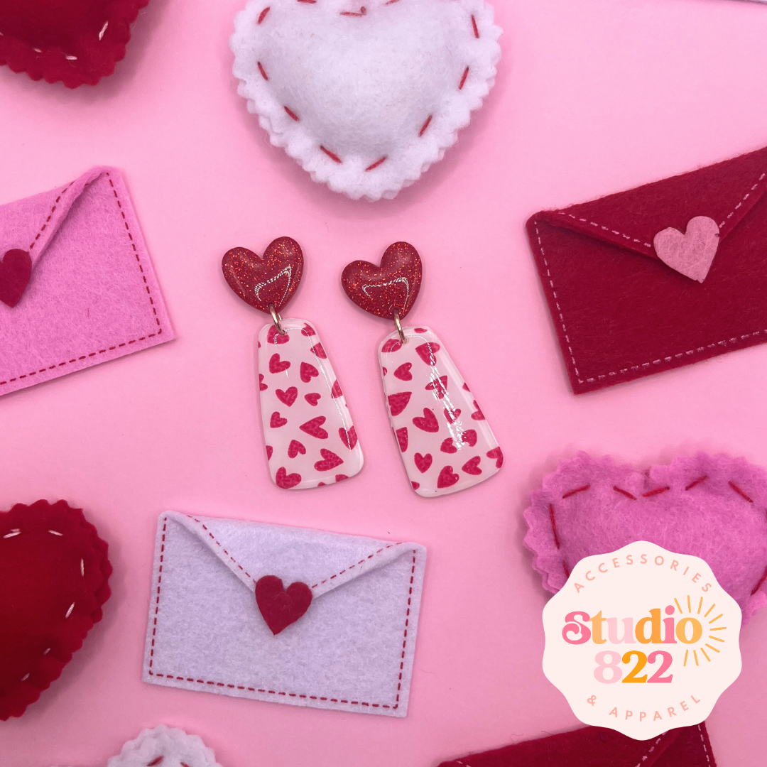 Falling in Love Dangles