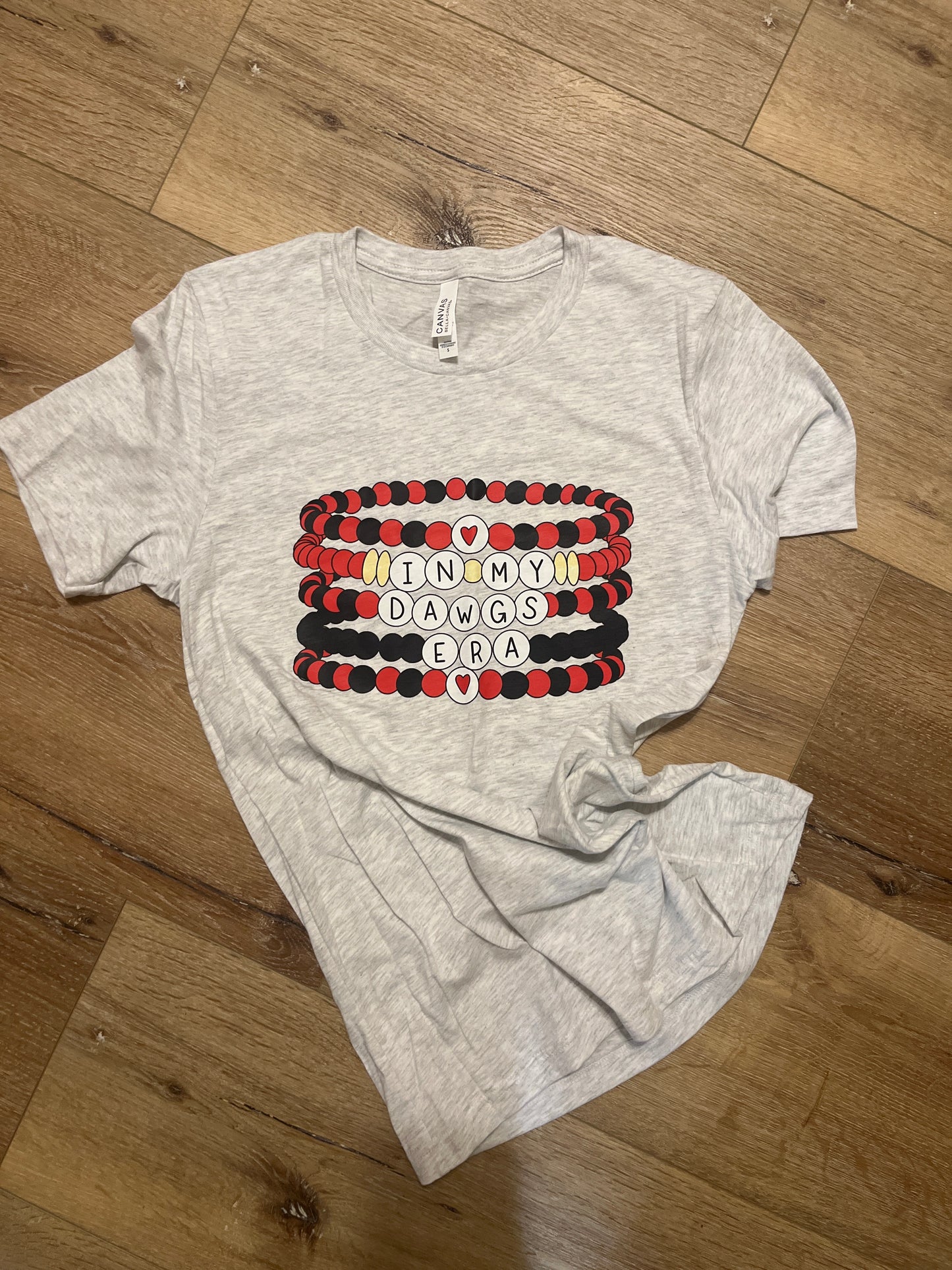 IN STOCK Bulldawg Era Shirt