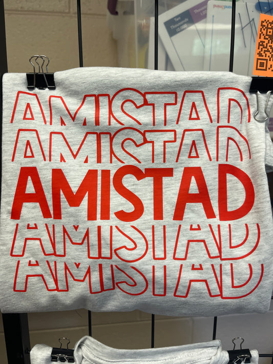 Amistad House Shirt