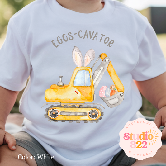 Egg-Cavator