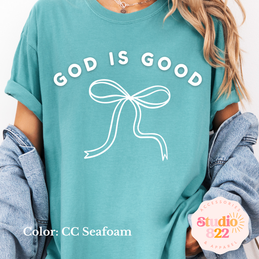 God is Good