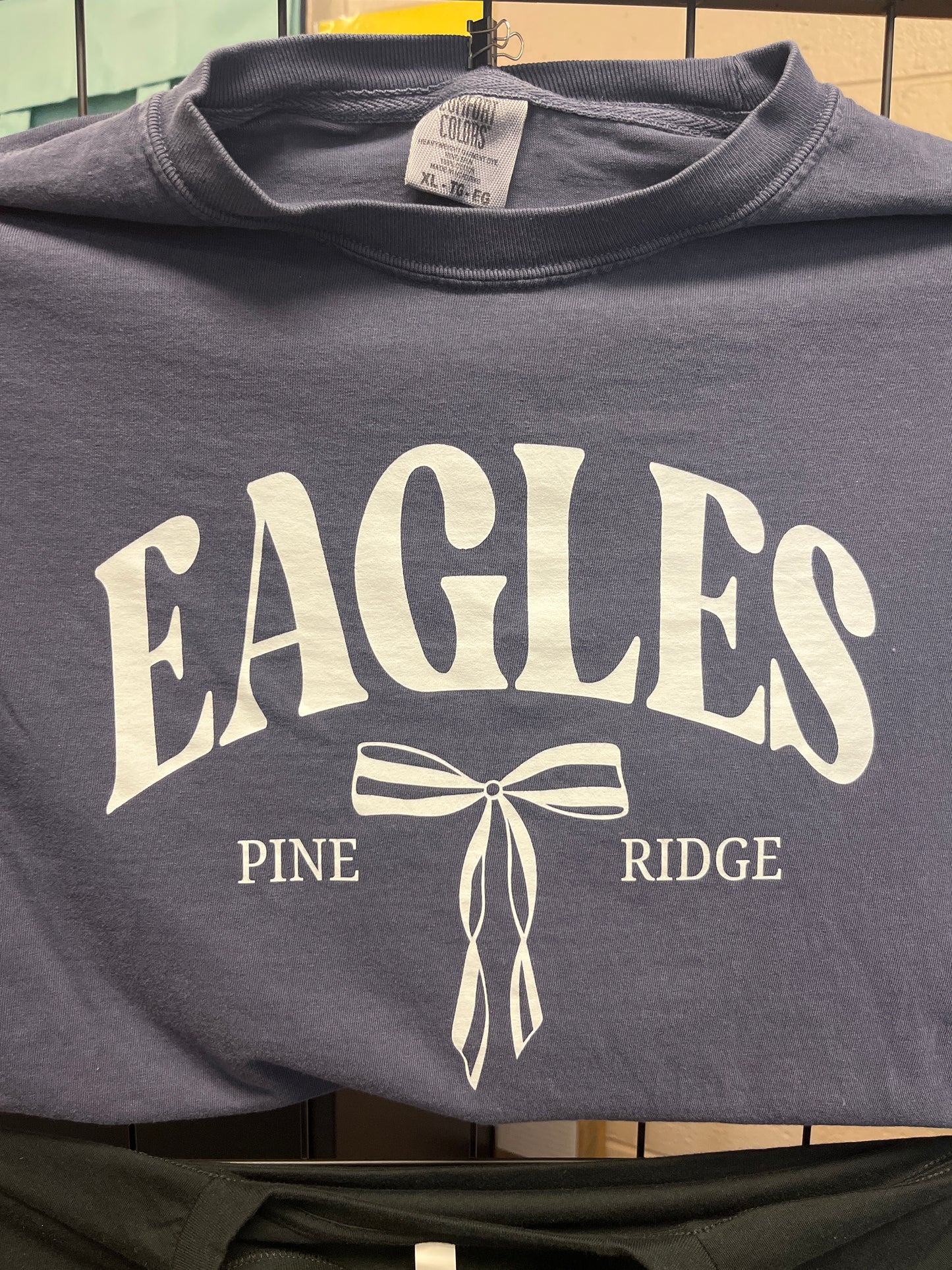 Eagles-PRE-Bow
