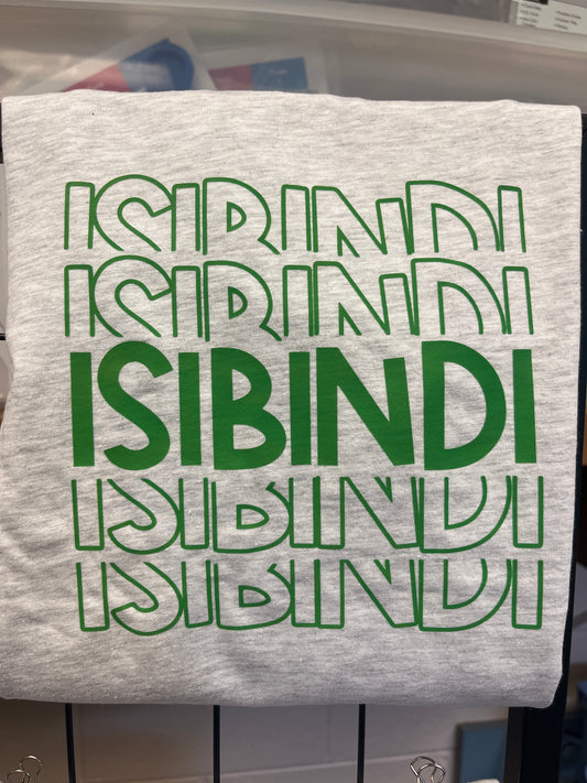 Isibindi House Shirt
