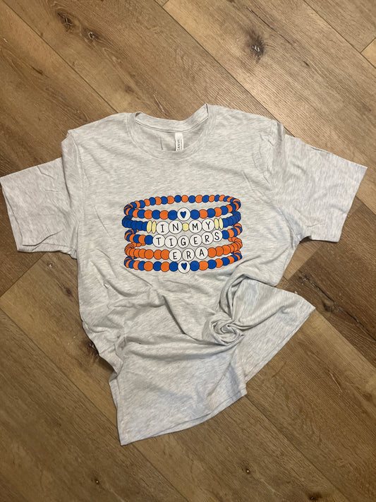 IN STOCK Auburn Era Shirt