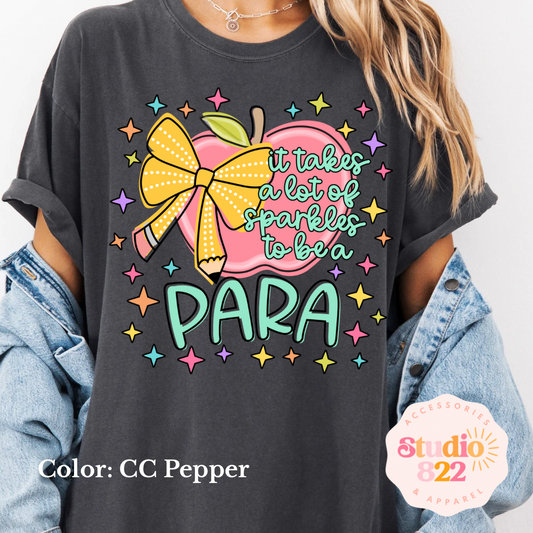 Para- Sparkle
