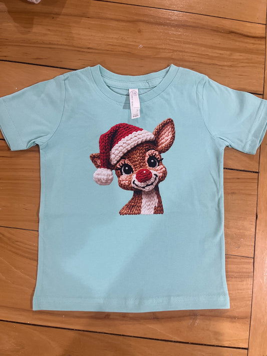 IN STOCK Toddler- Reindeer