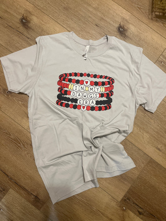 IN STOCK Bulldawg Era Shirt
