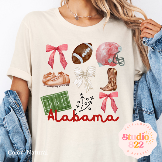 Alabama Pride