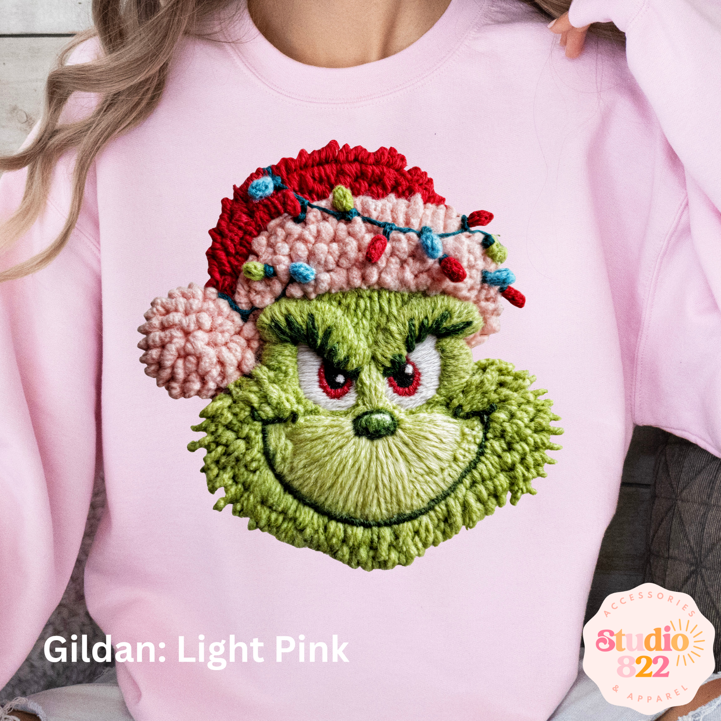 Grinch