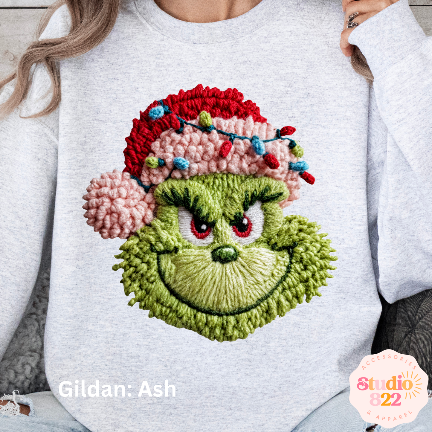 Grinch