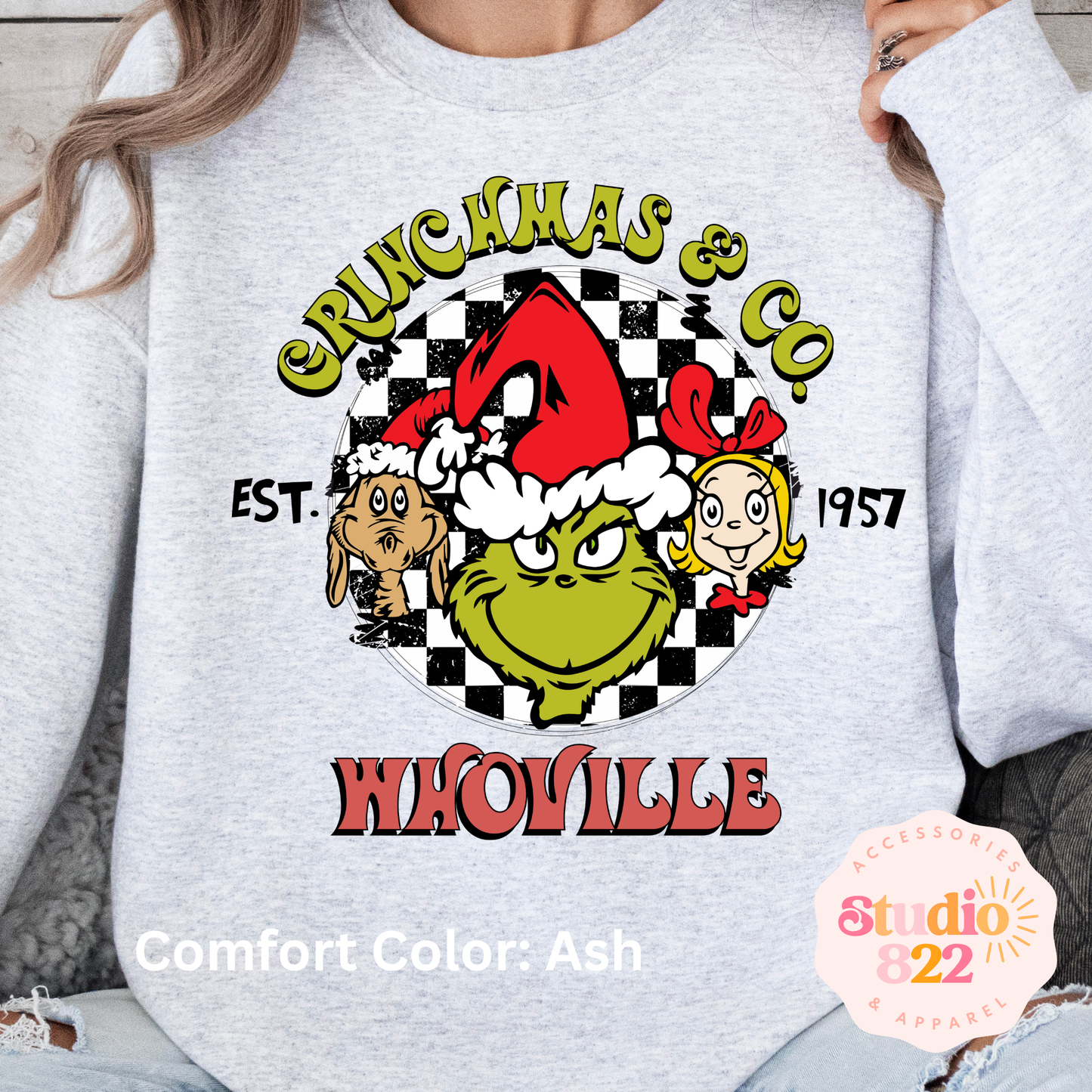 Grinchmas & Co