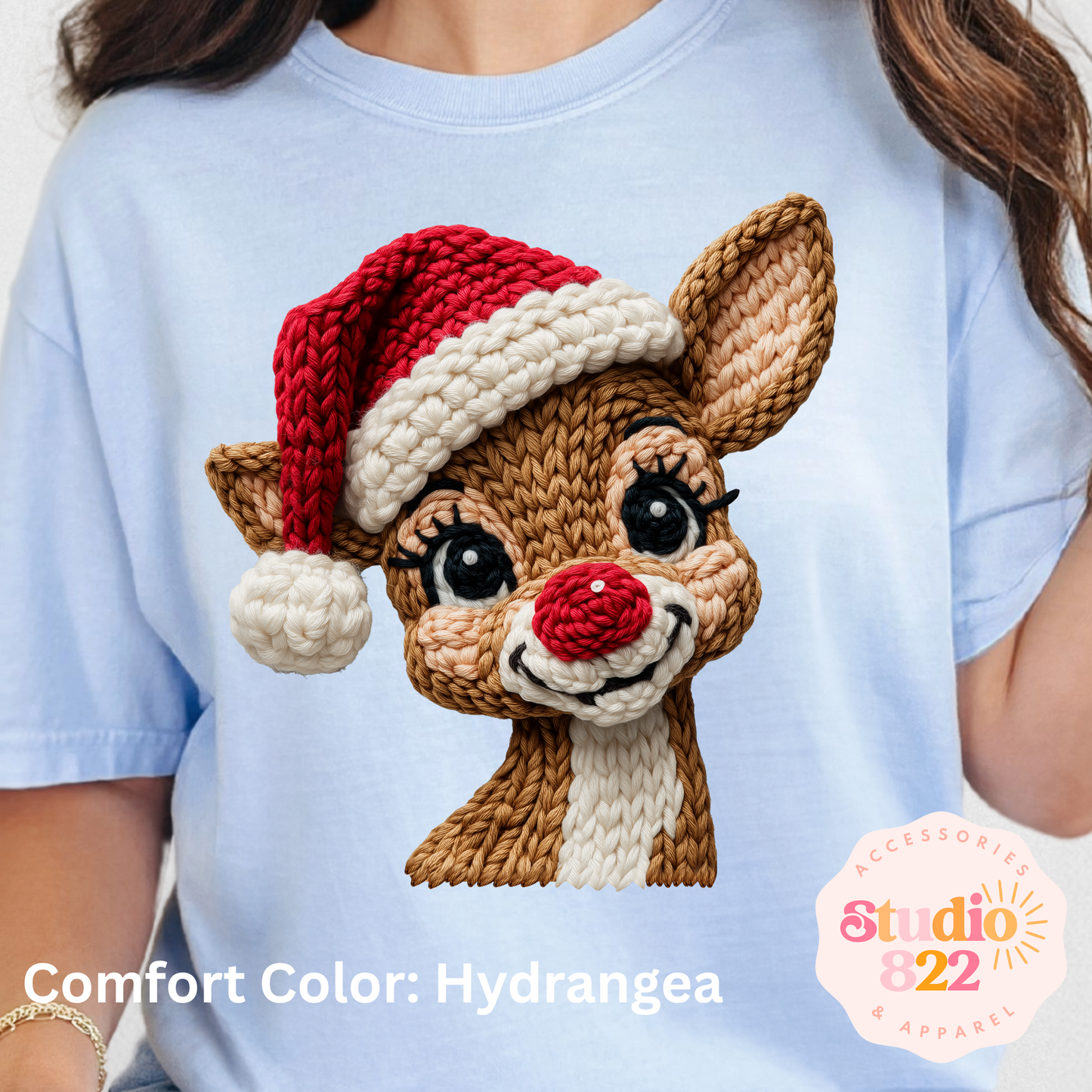 Rudolph the Red Nose Reindeer