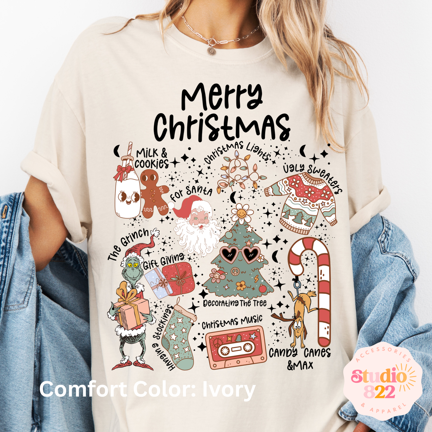 Christmas Favorites