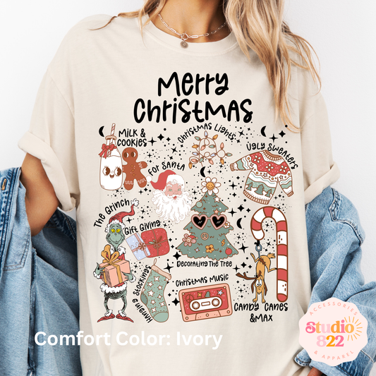 Christmas Favorites