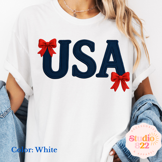 USA Bows