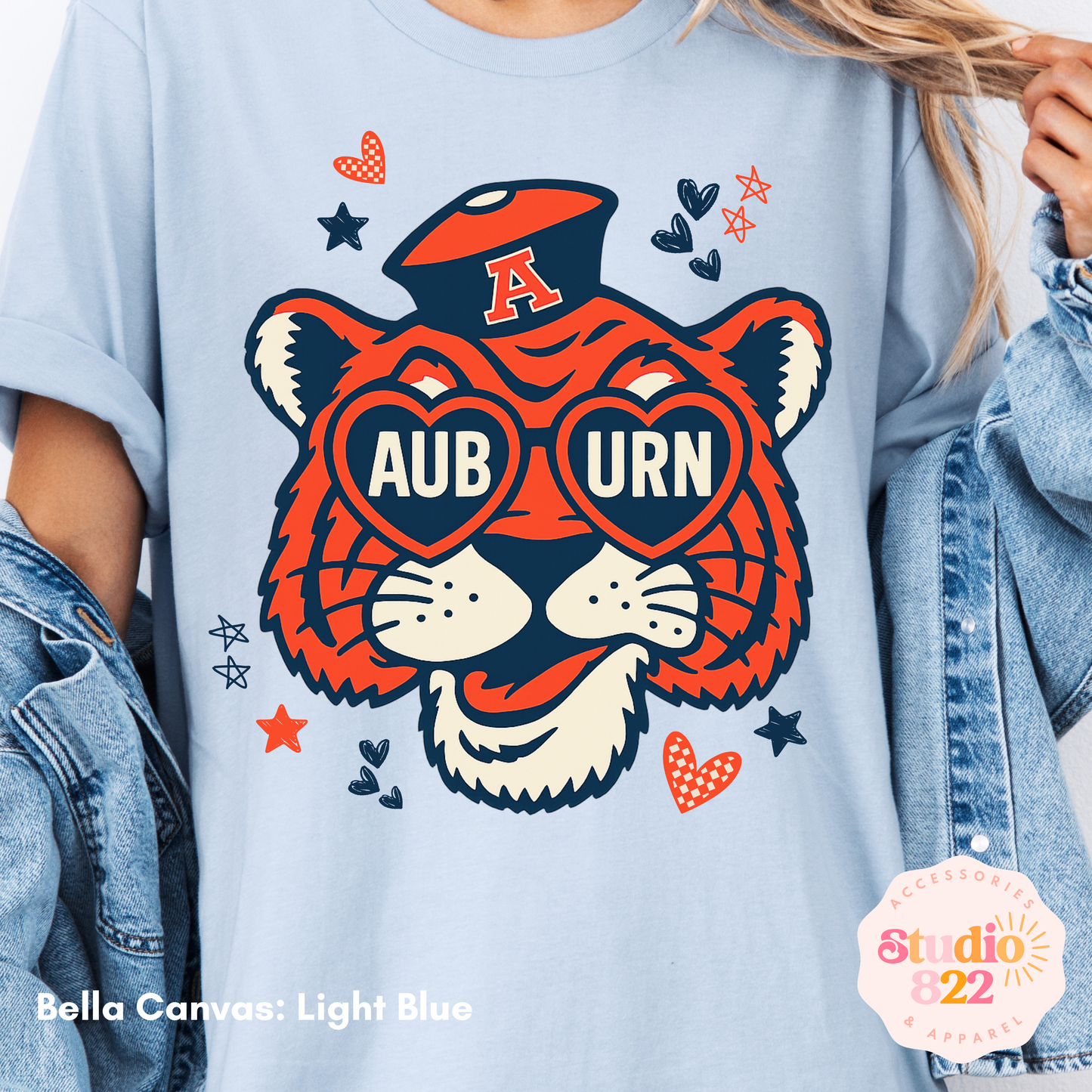AU Tiger Star