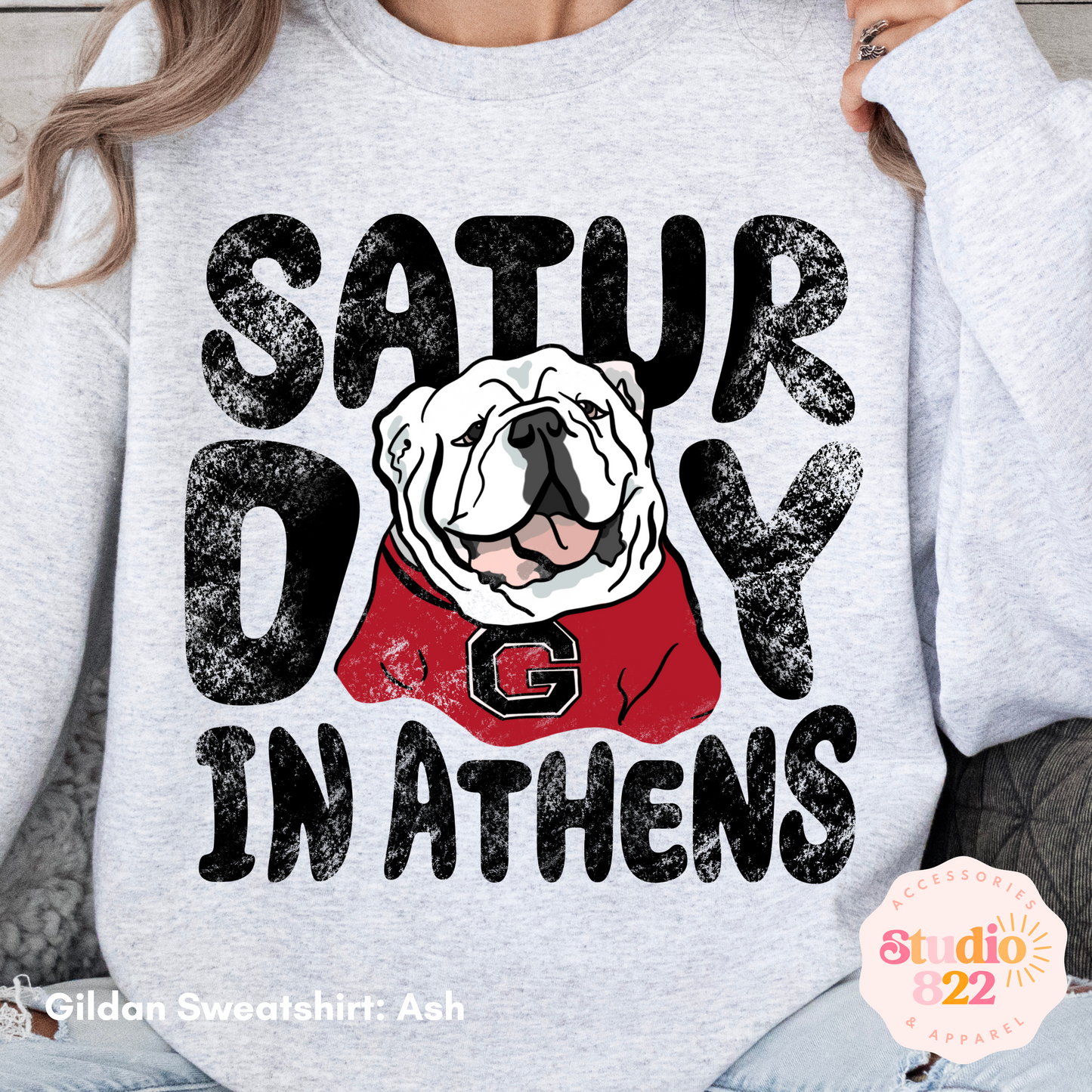 Saturday in Athens