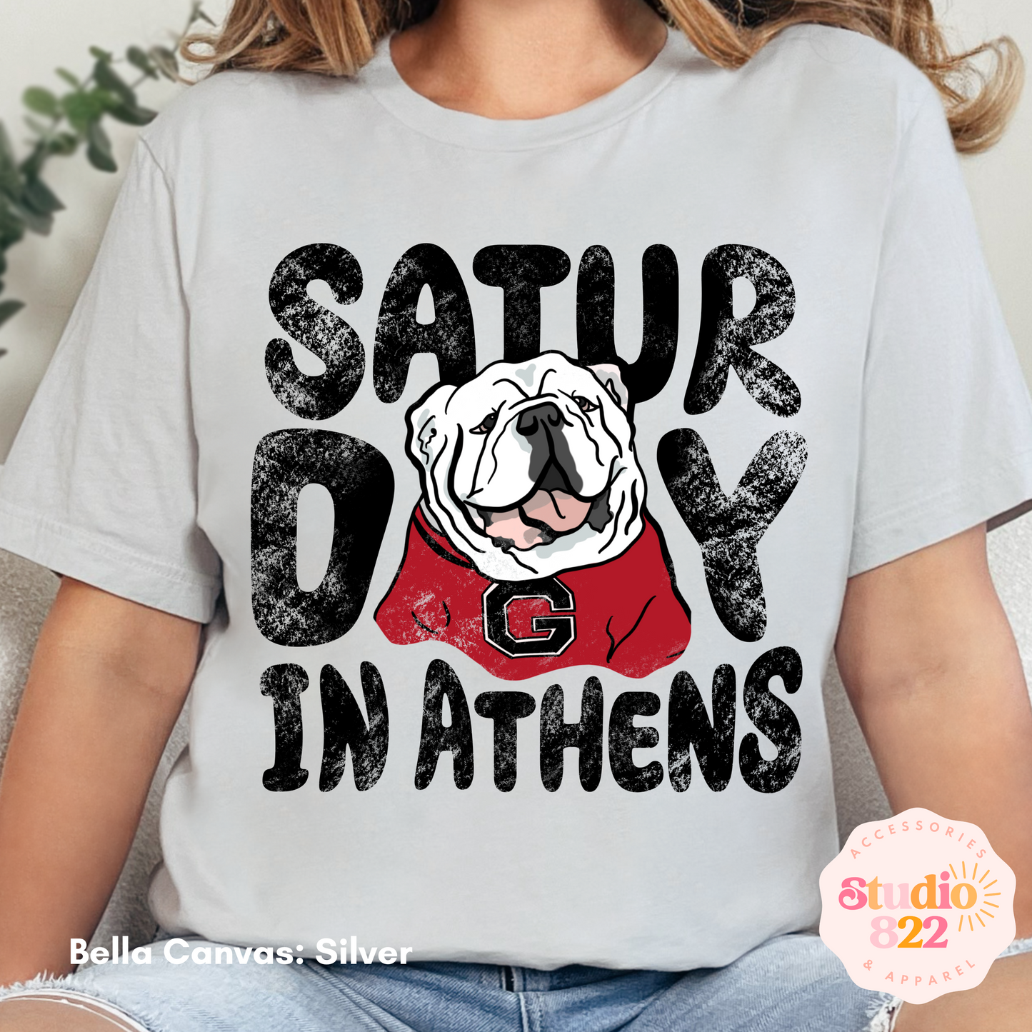 Saturday in Athens