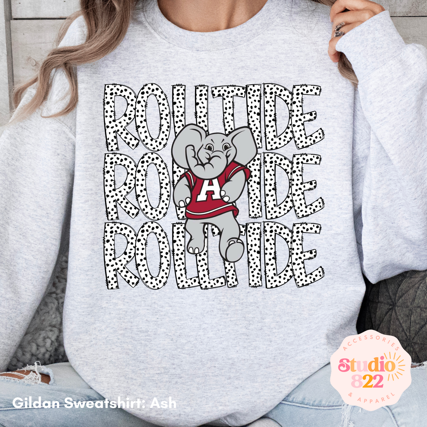 Roll Tide March