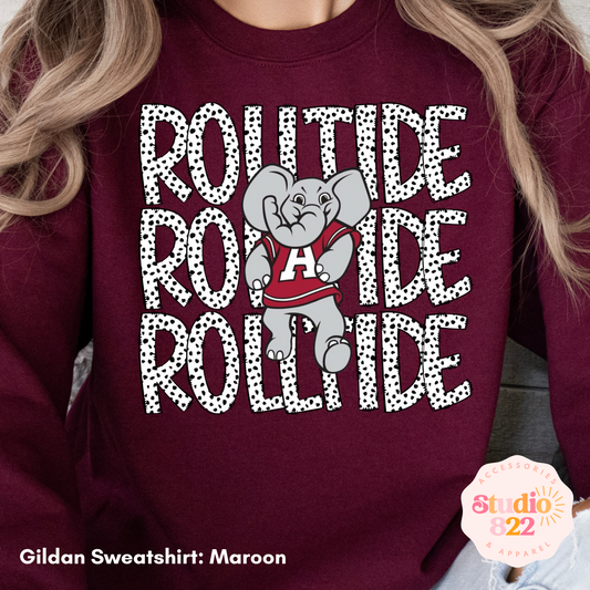 Roll Tide March