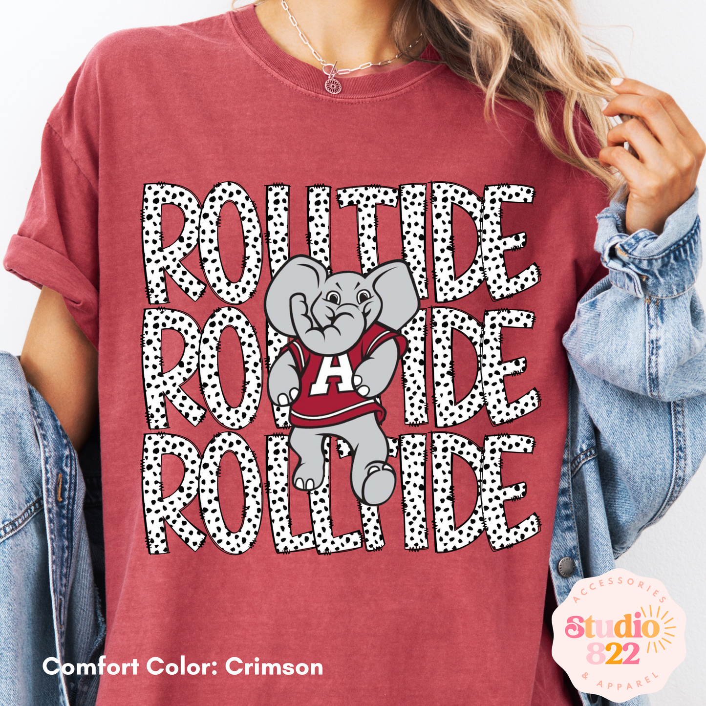 Roll Tide March